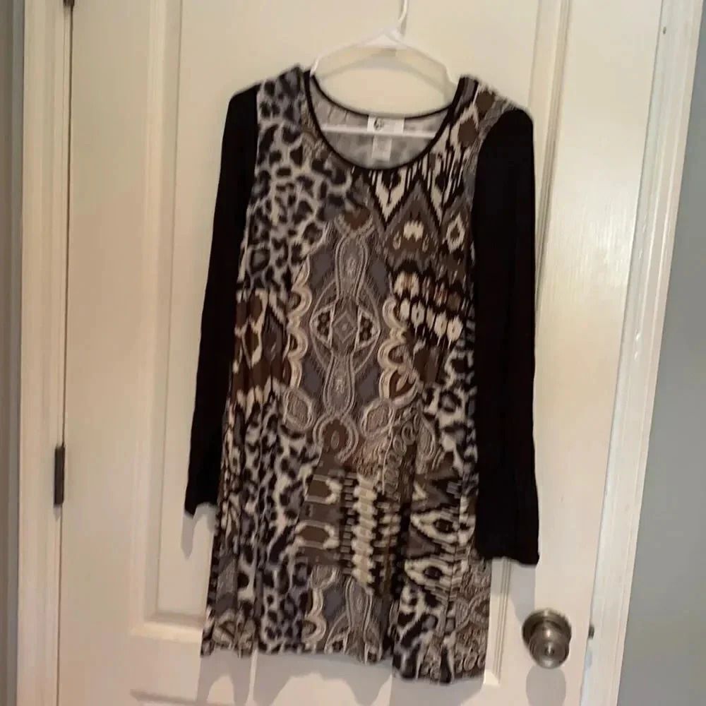Shift dress Size L 
